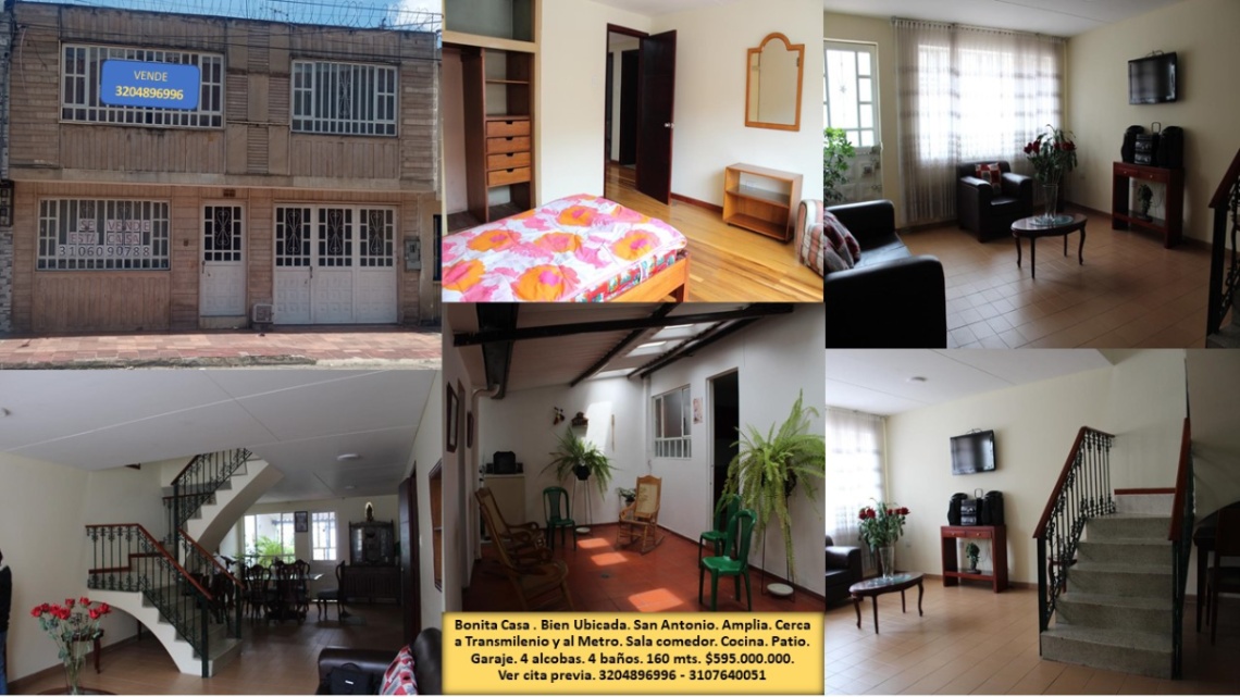 Cl. 10 Sur #14-1, Bogotá, Colombia 2